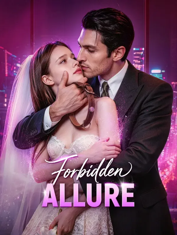 Forbidden Allure poster