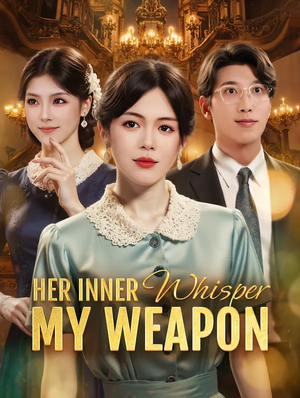 Her Inner Whisper, My Weapon poster