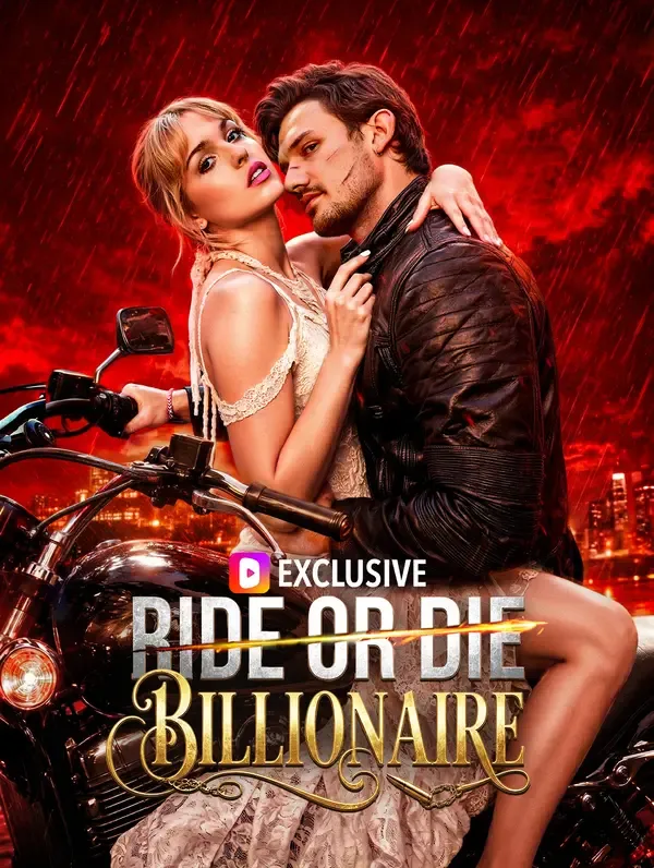Ride or Die, Billionaire poster