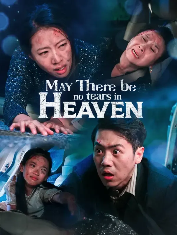 May There Be No Tears in Heaven poster