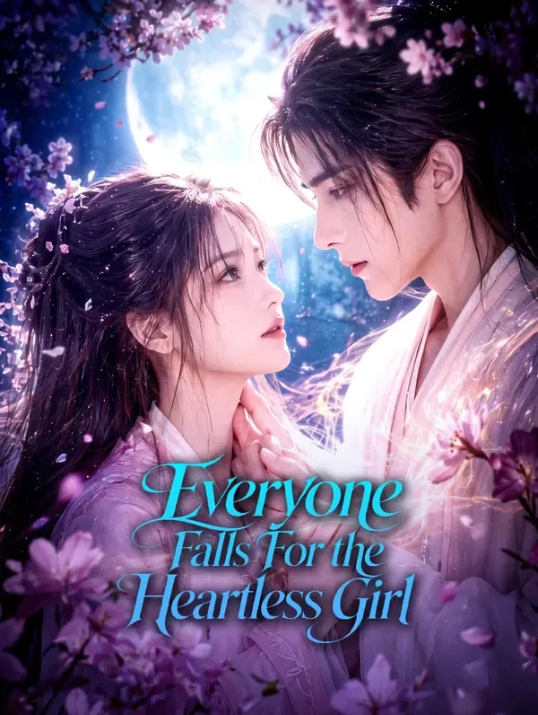 Everyone Falls For the Heartless Girl poster