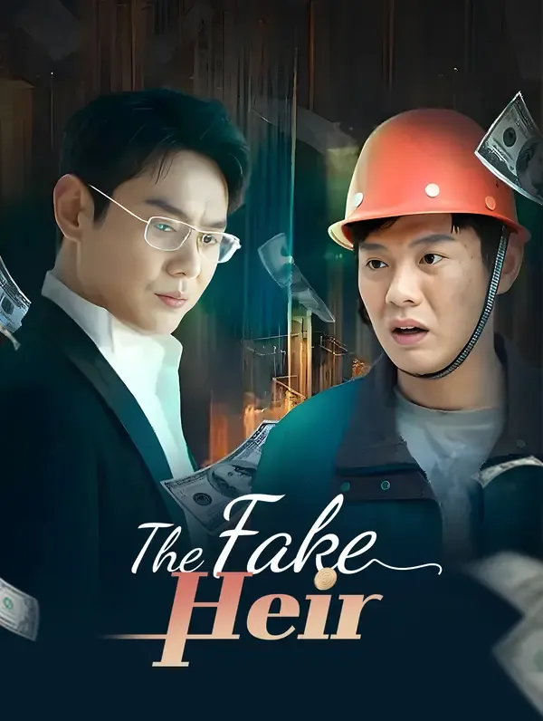 The Fake Heir poster