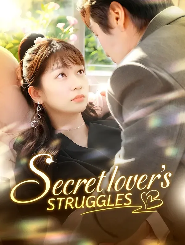 Secret Lover's Struggles poster