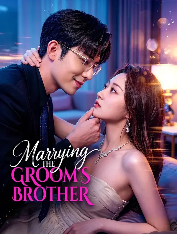 Marrying the Groom's Brother poster