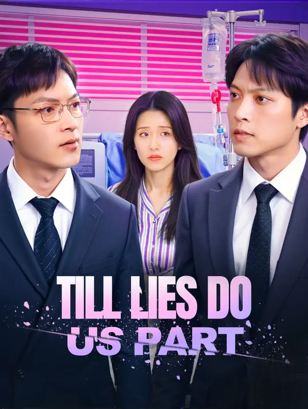 Till Lies Do Us Part poster