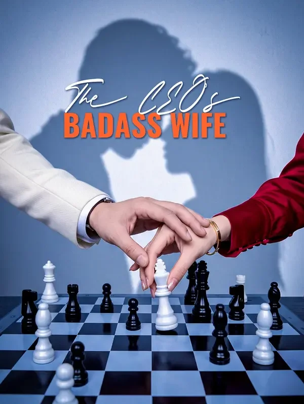 The CEO's Badass Wife poster