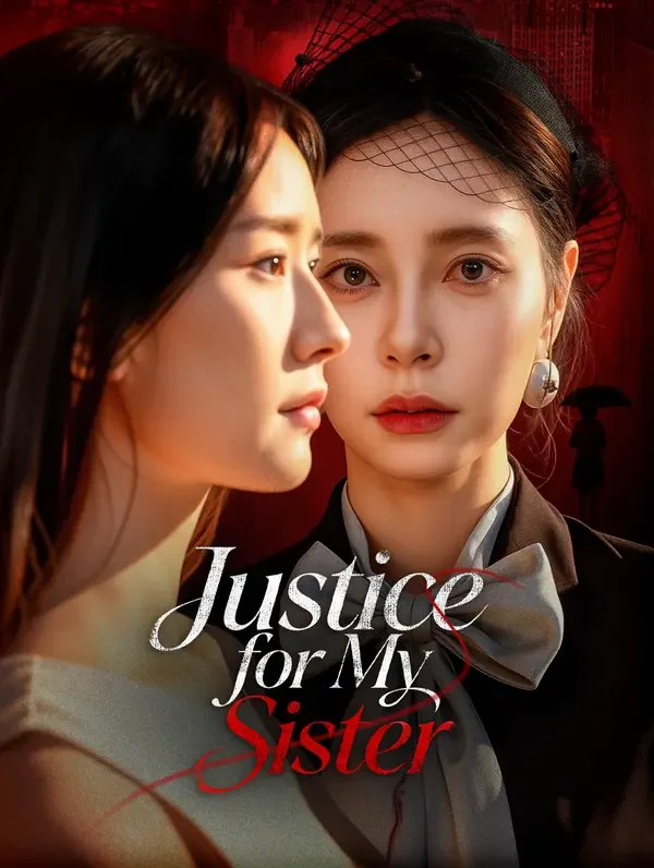 Justice for My Sister poster