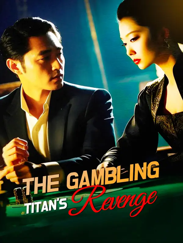 The Gambling Titan's Revenge poster