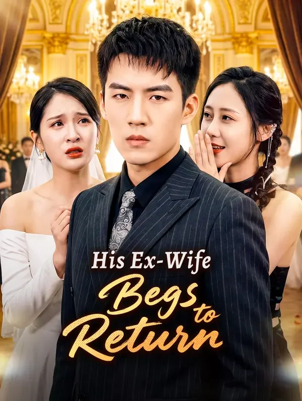 His Ex-Wife Begs to Return poster