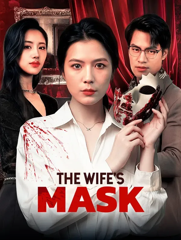 The Wife's Mask poster