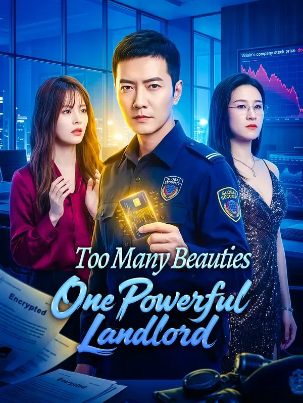 Too Many Beauties, One Powerful Landlord poster