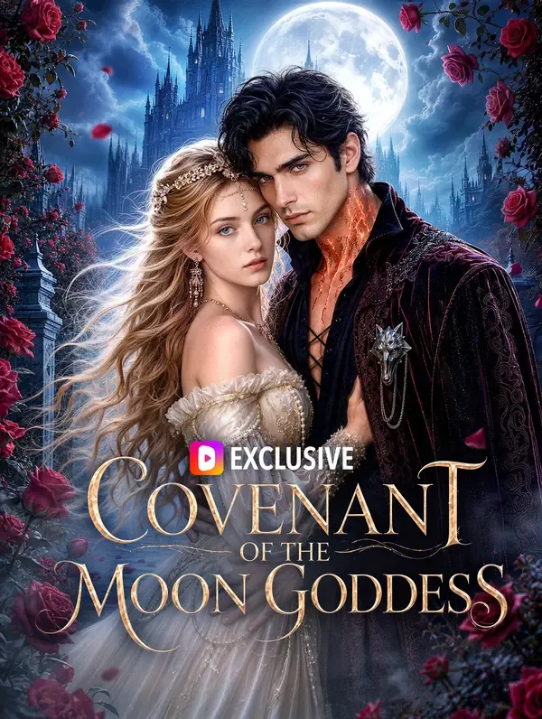 Covenant of the Moon Goddess poster