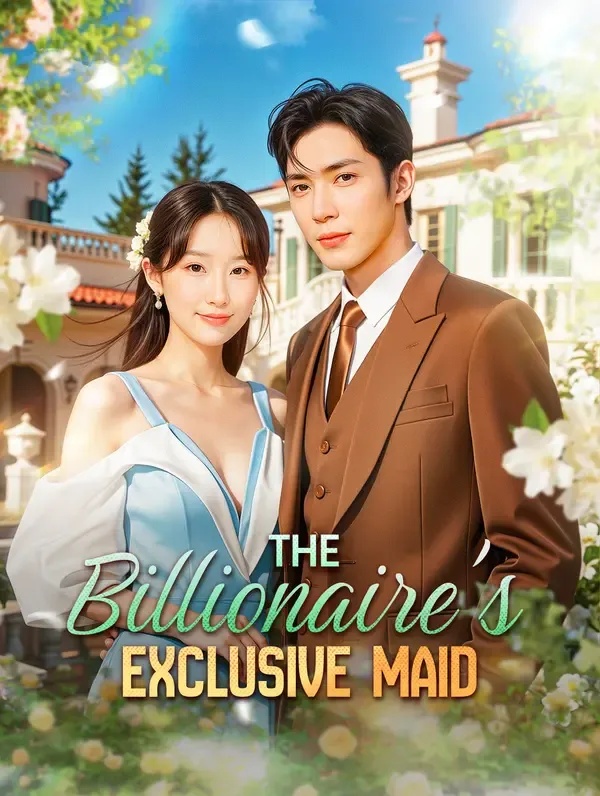 The Billionaire's Exclusive Maid poster