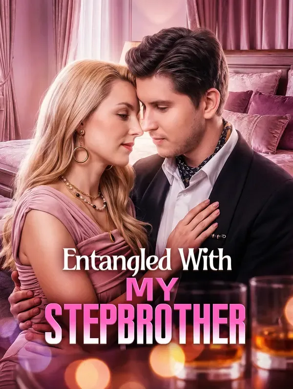 Entangled With My Stepbrother poster