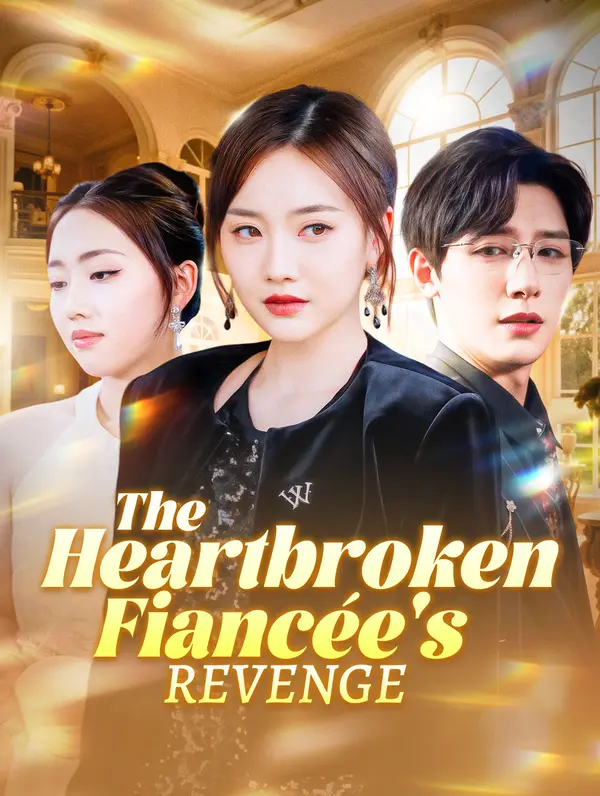 The Heartbroken Fiancée's Revenge poster