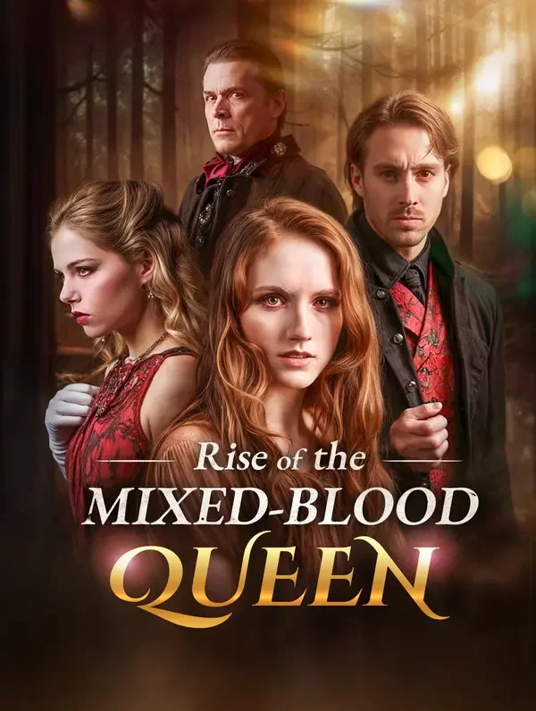 Rise of the Mixed-Blood Queen poster