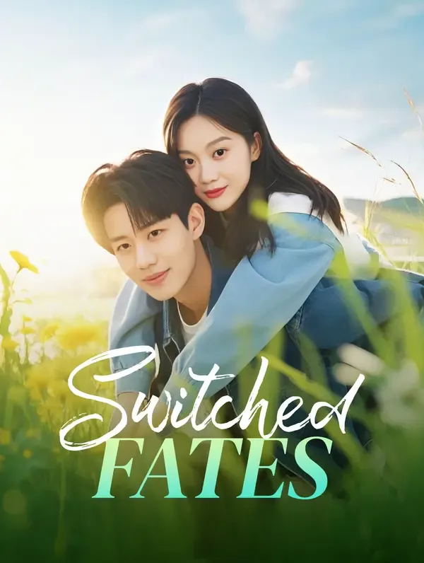 Switched Fates poster