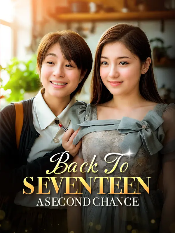 Back to Seventeen: A Second Chance poster