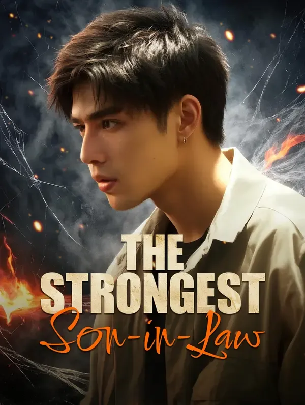 The Strongest Son-in-Law poster