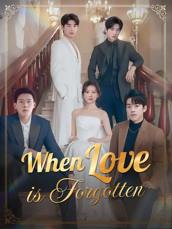 When Love is Forgotten poster