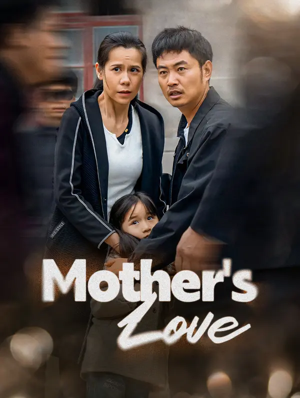 Mother's Love poster