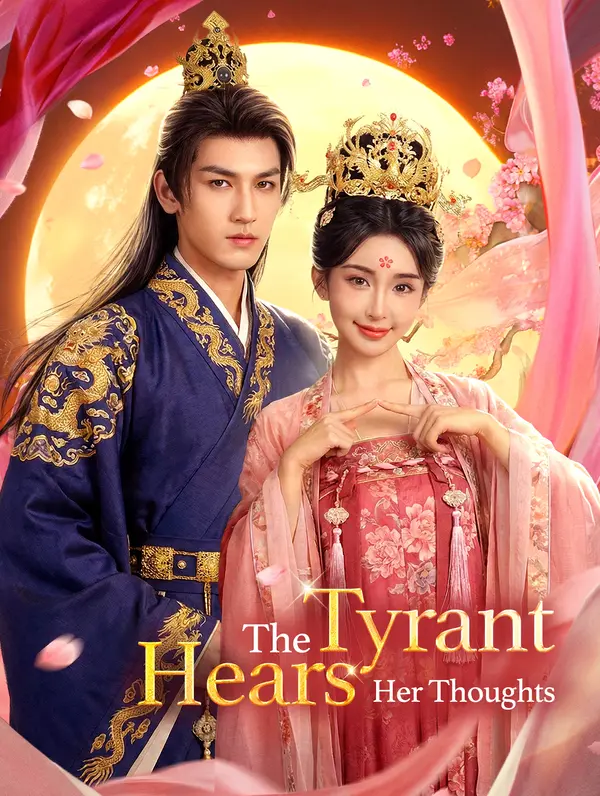 The Tyrant Hears Her Thoughts poster
