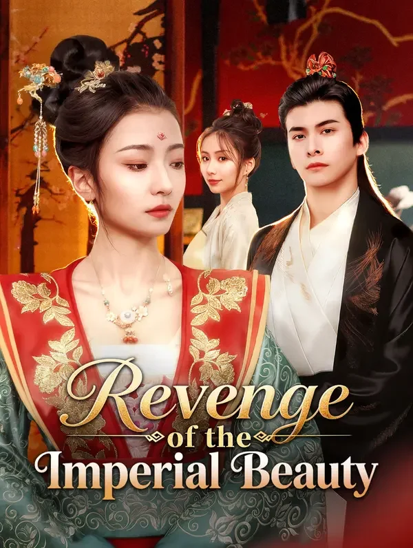 Revenge of the Imperial Beauty poster