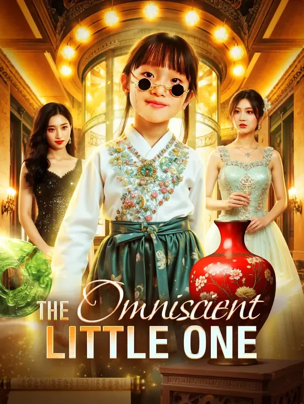 The Omniscient Little One poster