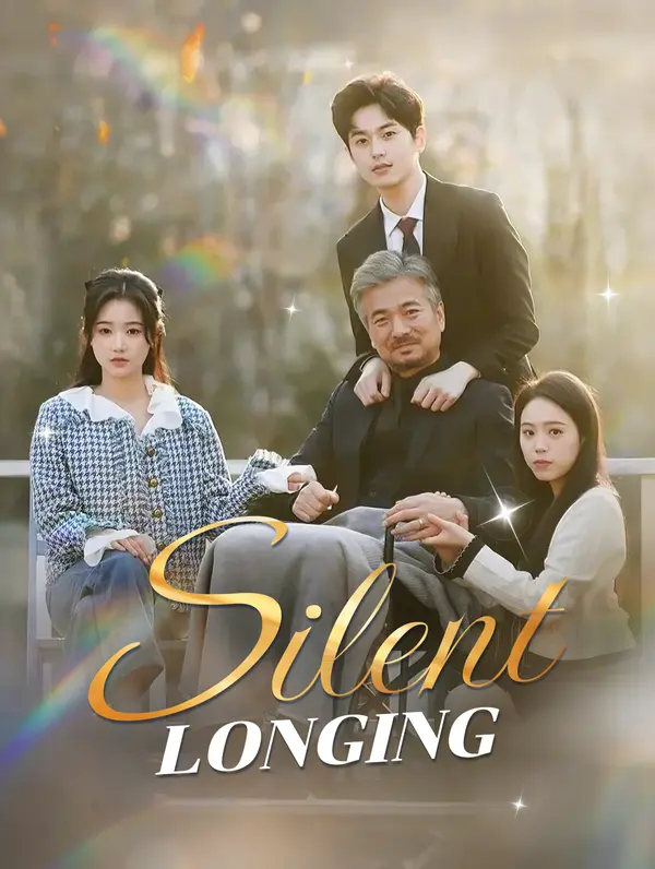 Silent Longing poster