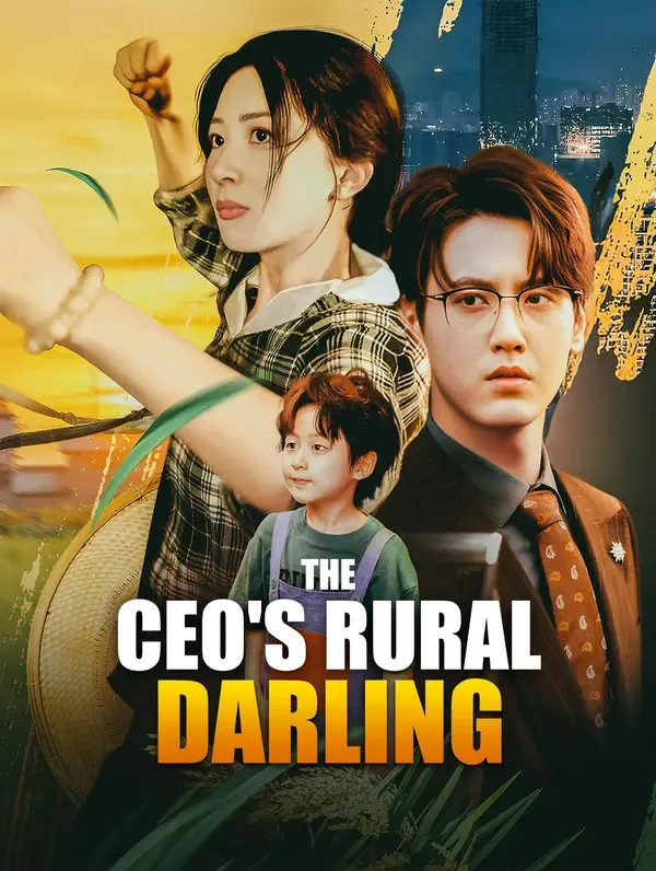 The CEO's Rural Darling poster