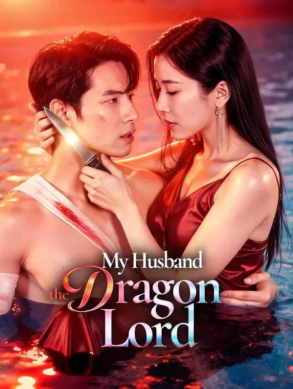 My Husband, the Dragon Lord poster