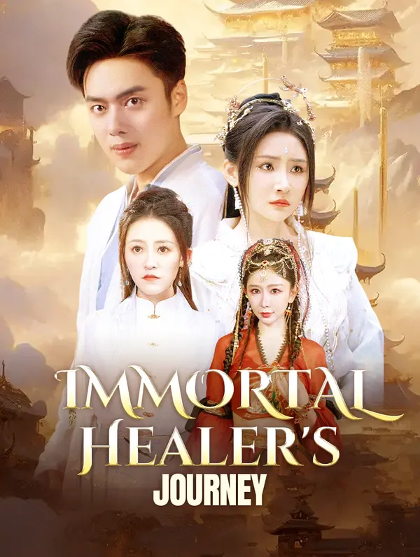 Immortal Healer's Journey poster