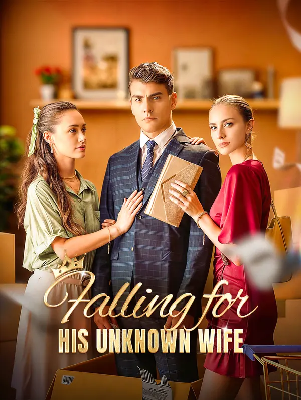 Falling for His Unknown Wife poster
