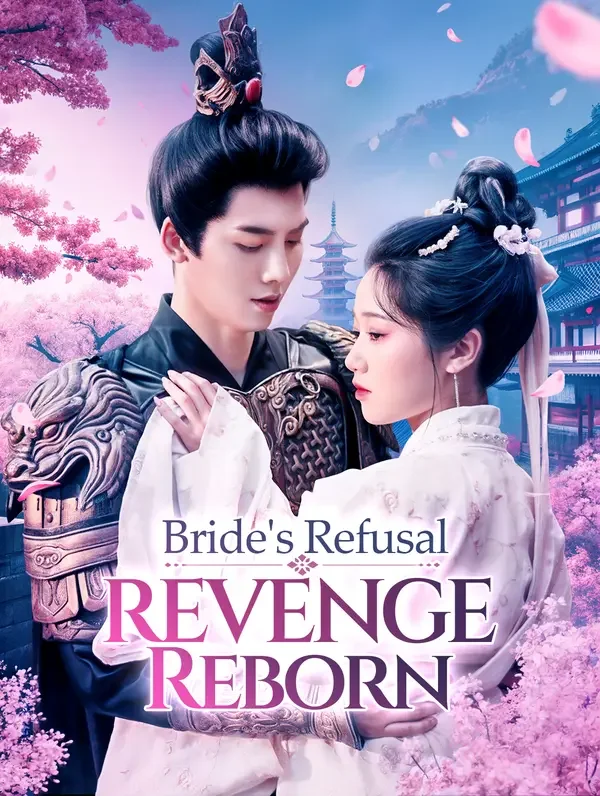 Bride's Refusal: Revenge Reborn poster