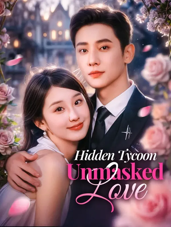 Hidden Tycoon, Unmasked Love poster
