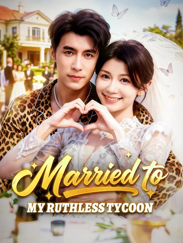 Married to My Ruthless Tycoon poster