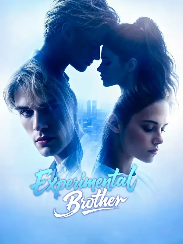 Experimental Brother poster
