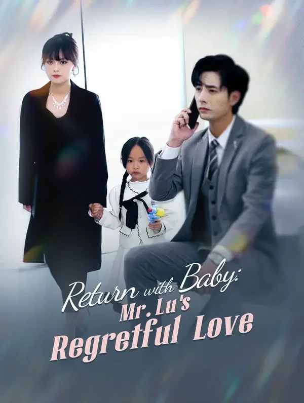 Return with Baby: Mr. Lu 's Regretful Love poster