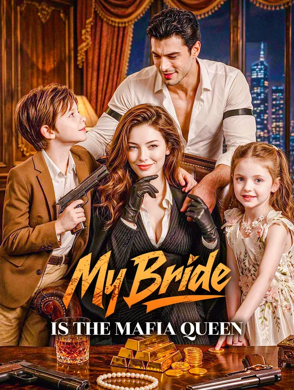 My Bride is the Mafia Queen poster