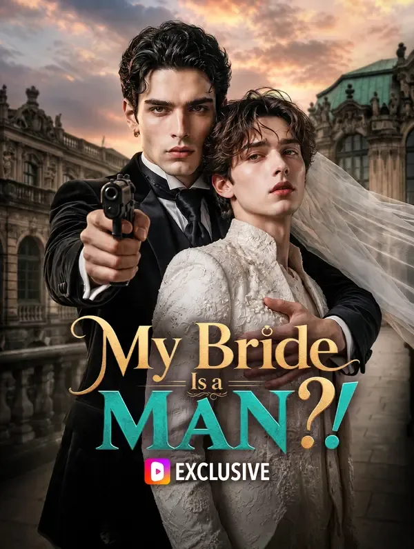 My Bride Is a Man?! poster
