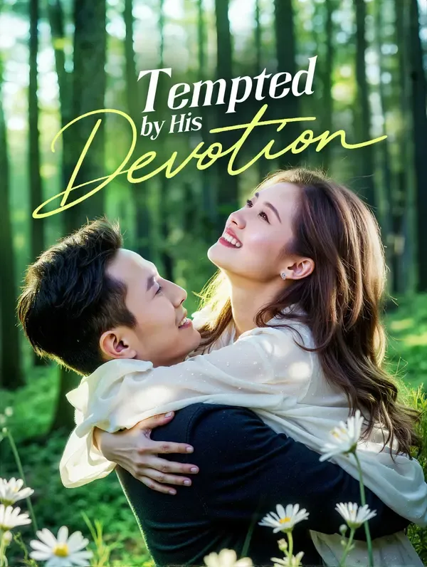 Tempted by His Devotion poster