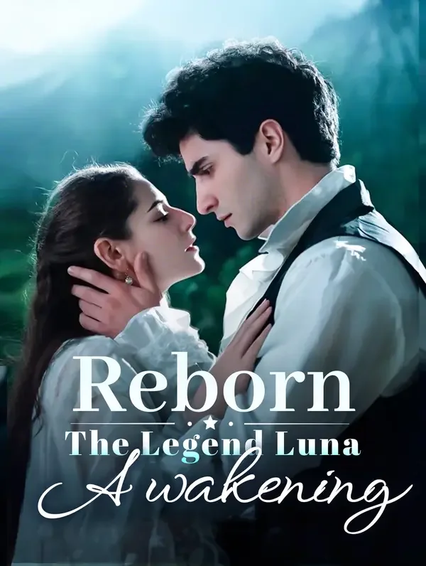 Reborn: The Legend Luna Awakening poster