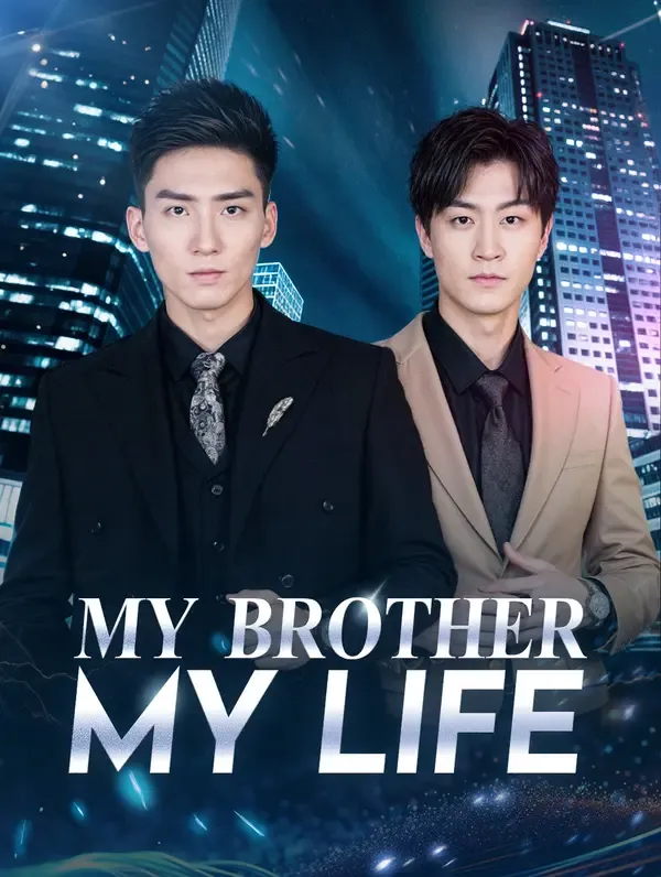 My Brother, My Life poster