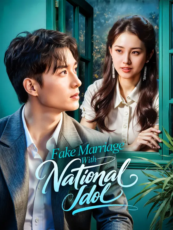 Fake Marriage With National Idol poster