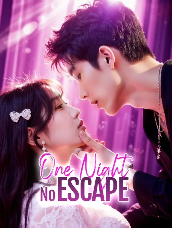 One Night, No Escape poster
