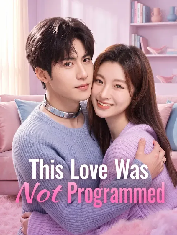 This Love Was Not Programmed poster