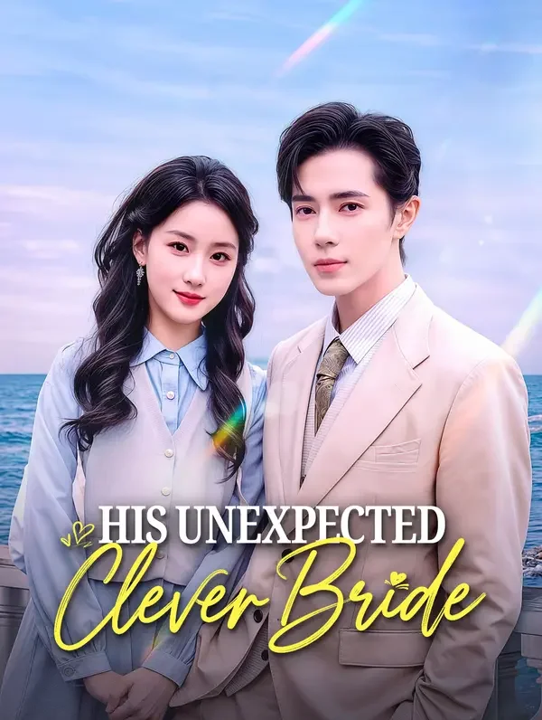 His Unexpected Clever Bride poster