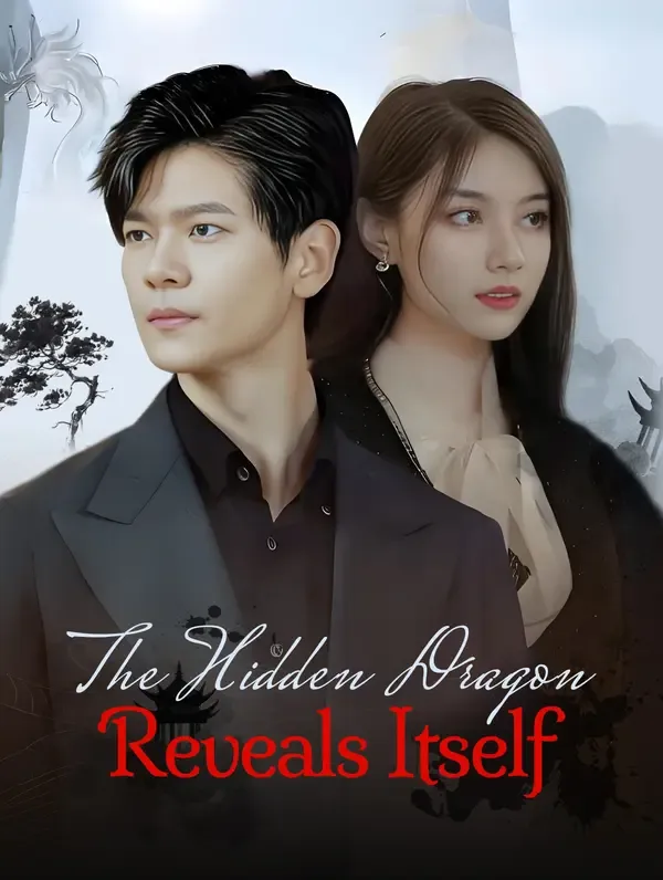 The Hidden Dragon Reveals Itself poster