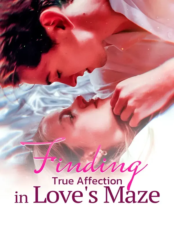 Finding True Affection in Love's Maze poster