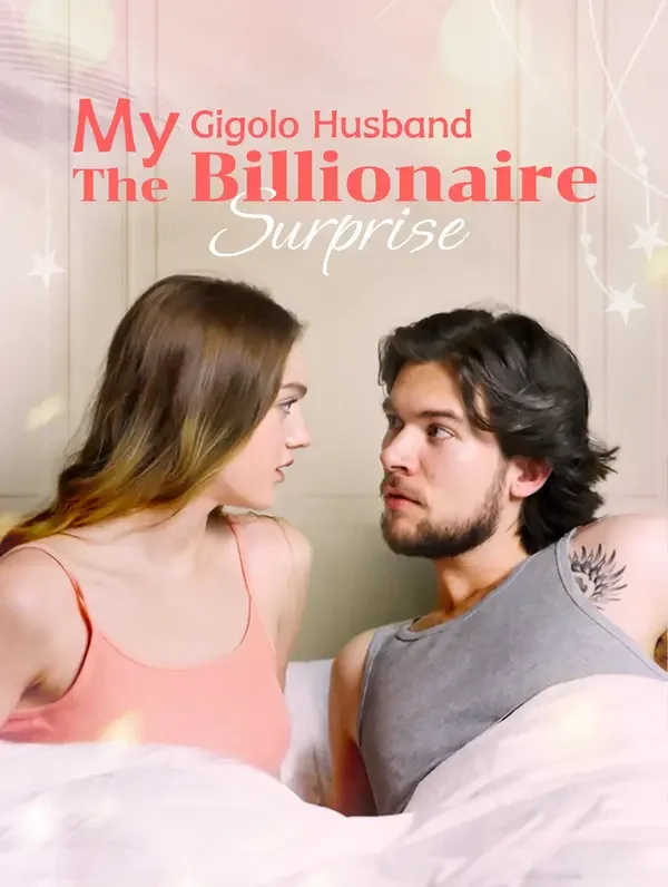 My Gigolo Husband: The Billionaire Surprise poster